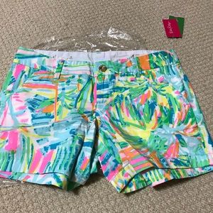 Lily shorts